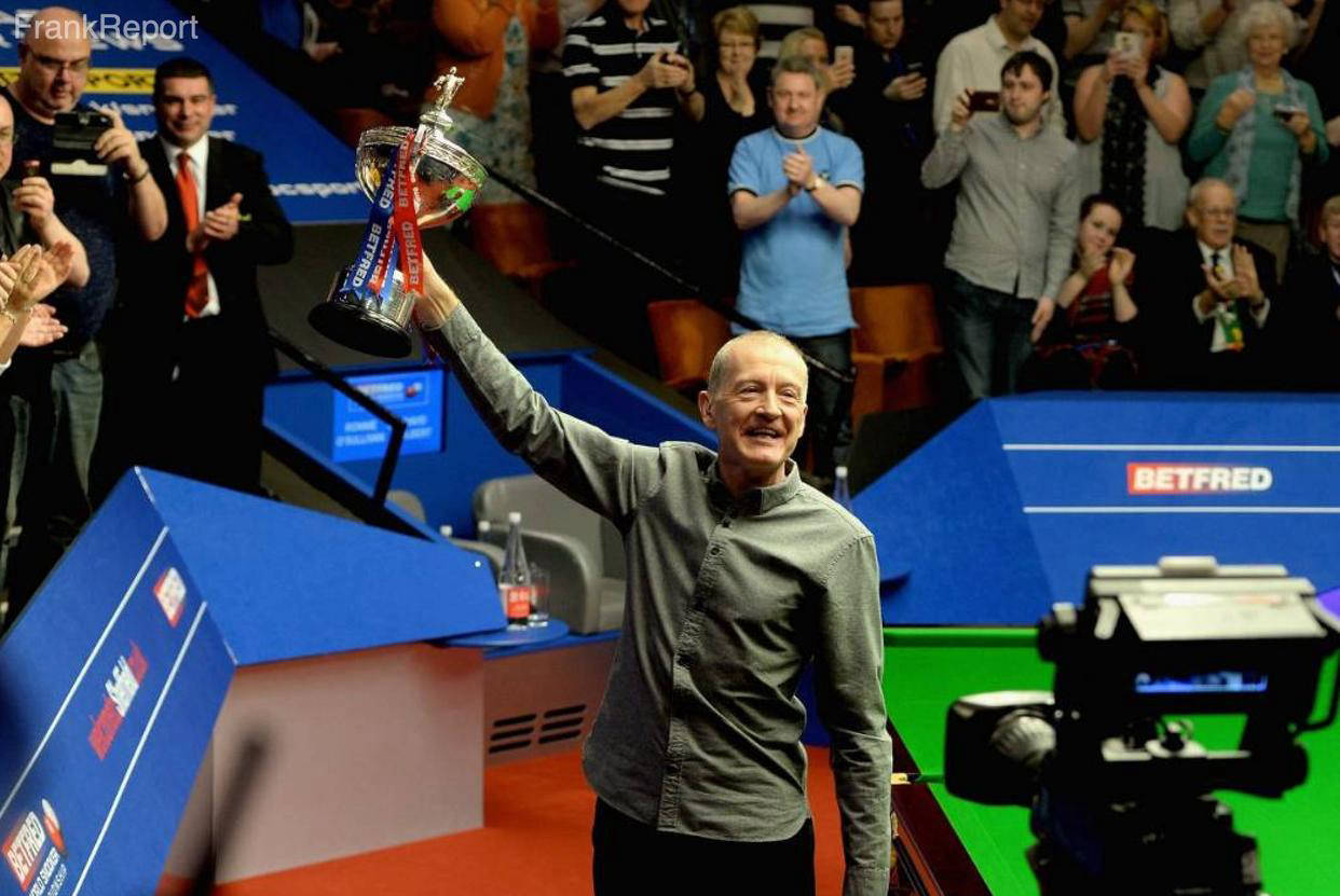 他对未来充 他对未来充