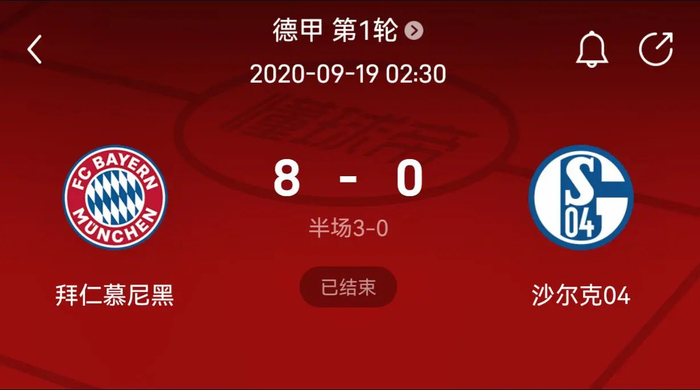 回归的真正